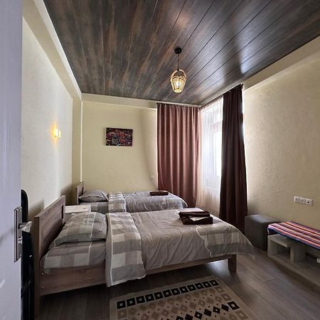 Mountain Dream House Apartment Gudauri Bagian luar foto