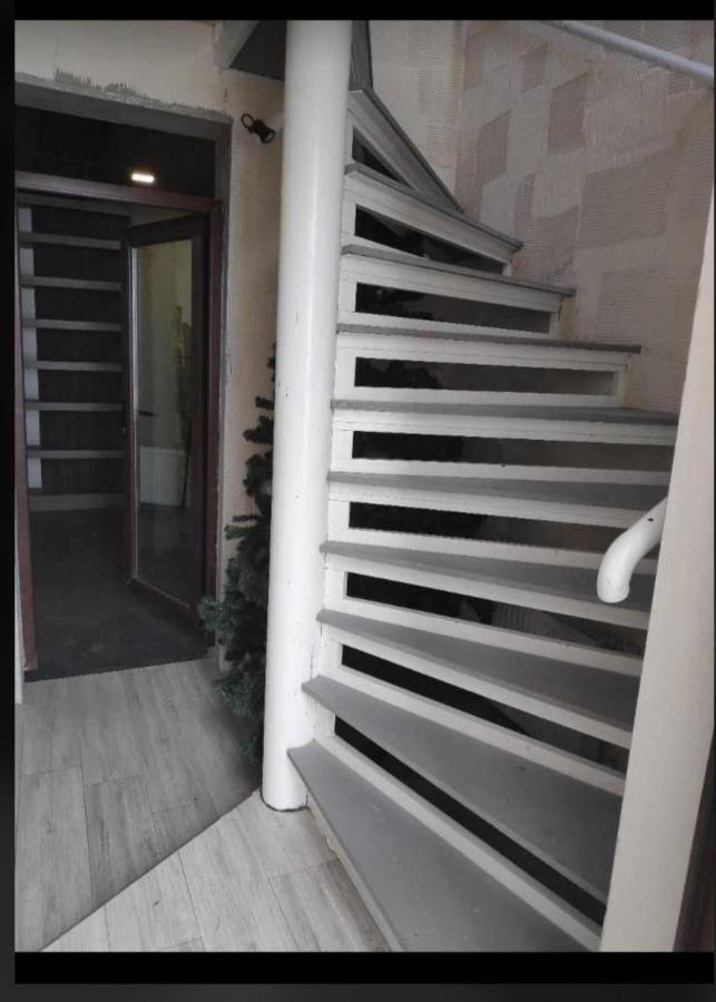Mountain Dream House Apartment Gudauri Bagian luar foto