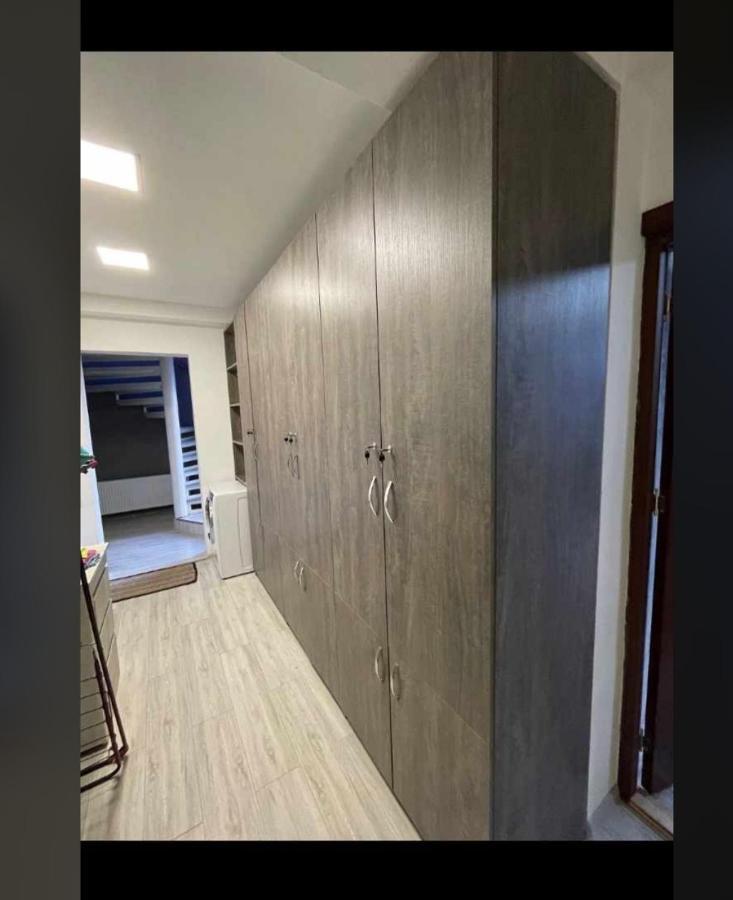 Mountain Dream House Apartment Gudauri Bagian luar foto
