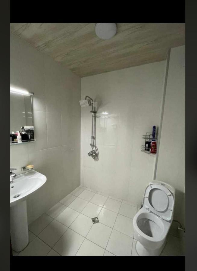 Mountain Dream House Apartment Gudauri Bagian luar foto