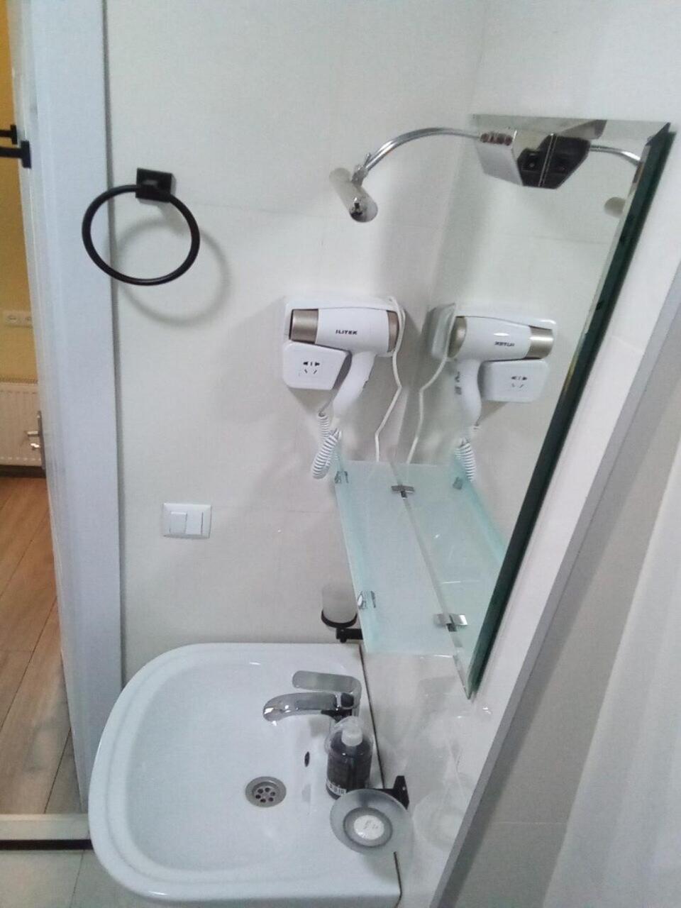 Mountain Dream House Apartment Gudauri Bagian luar foto
