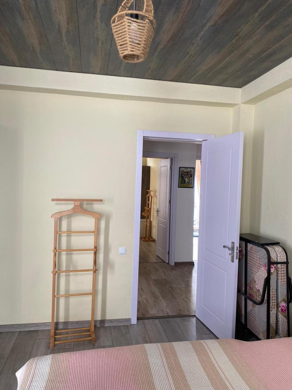 Mountain Dream House Apartment Gudauri Bagian luar foto