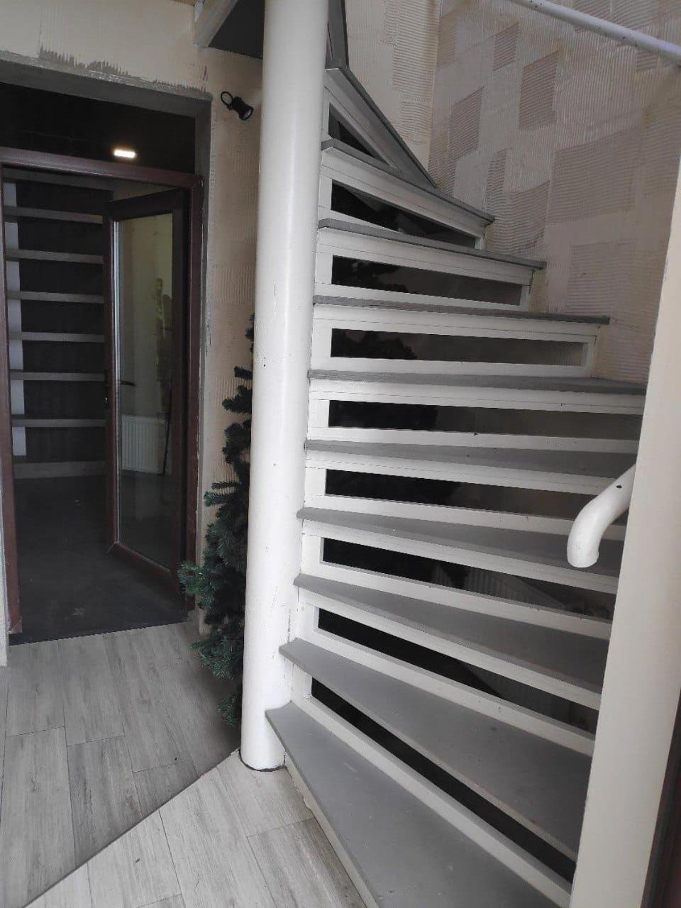 Mountain Dream House Apartment Gudauri Bagian luar foto
