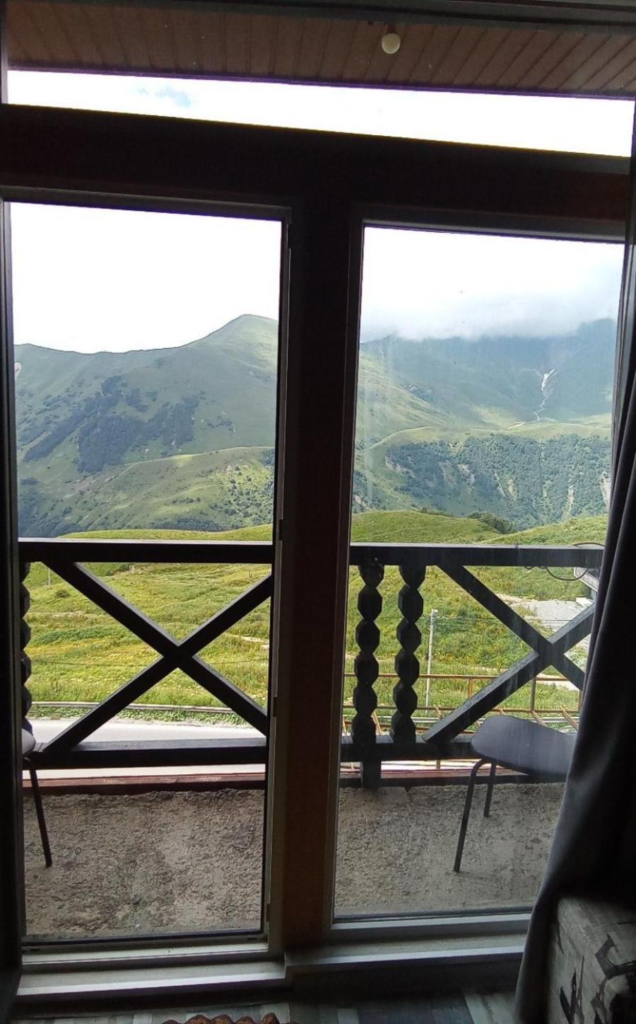 Mountain Dream House Apartment Gudauri Bagian luar foto
