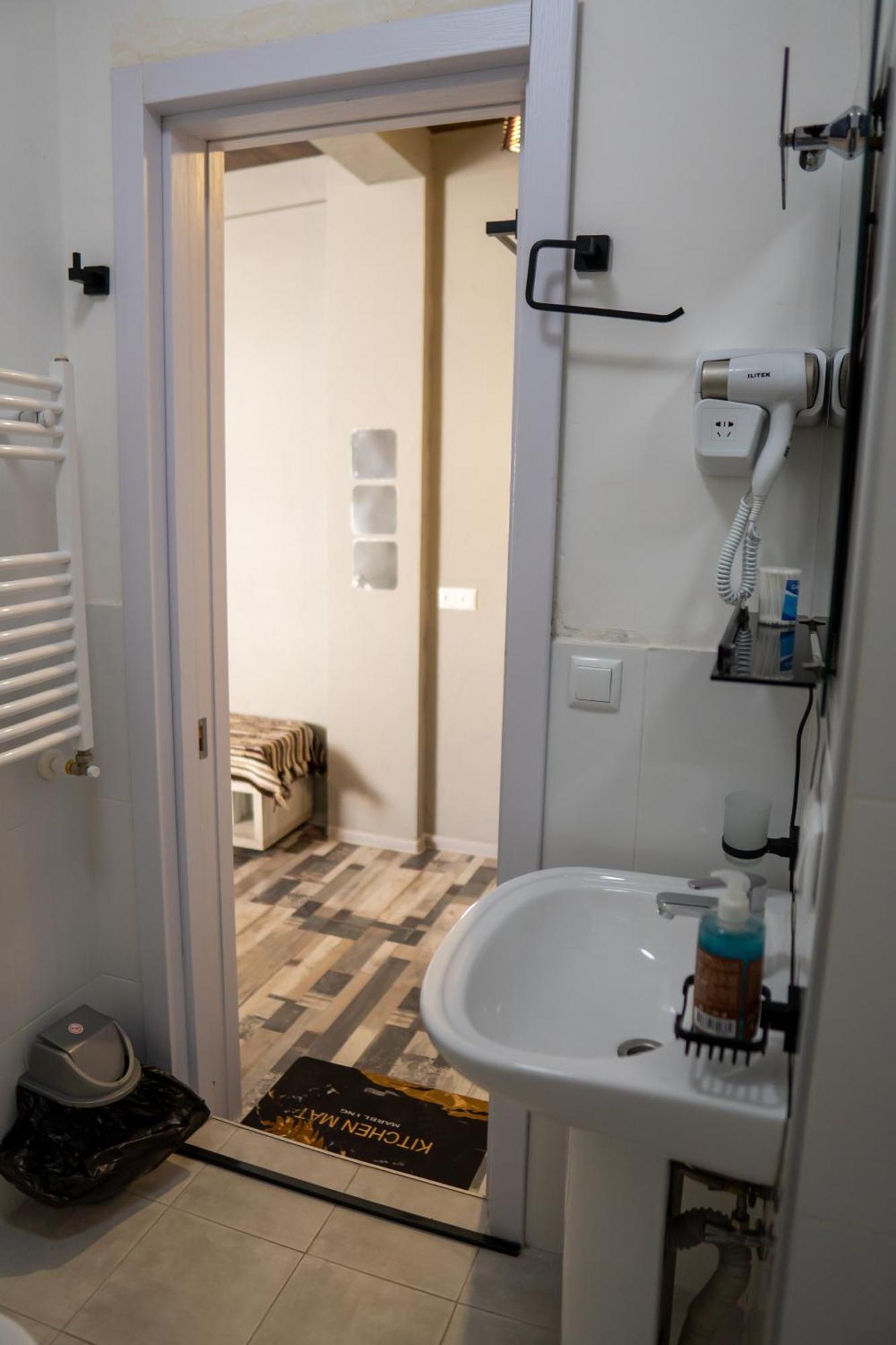 Mountain Dream House Apartment Gudauri Bagian luar foto