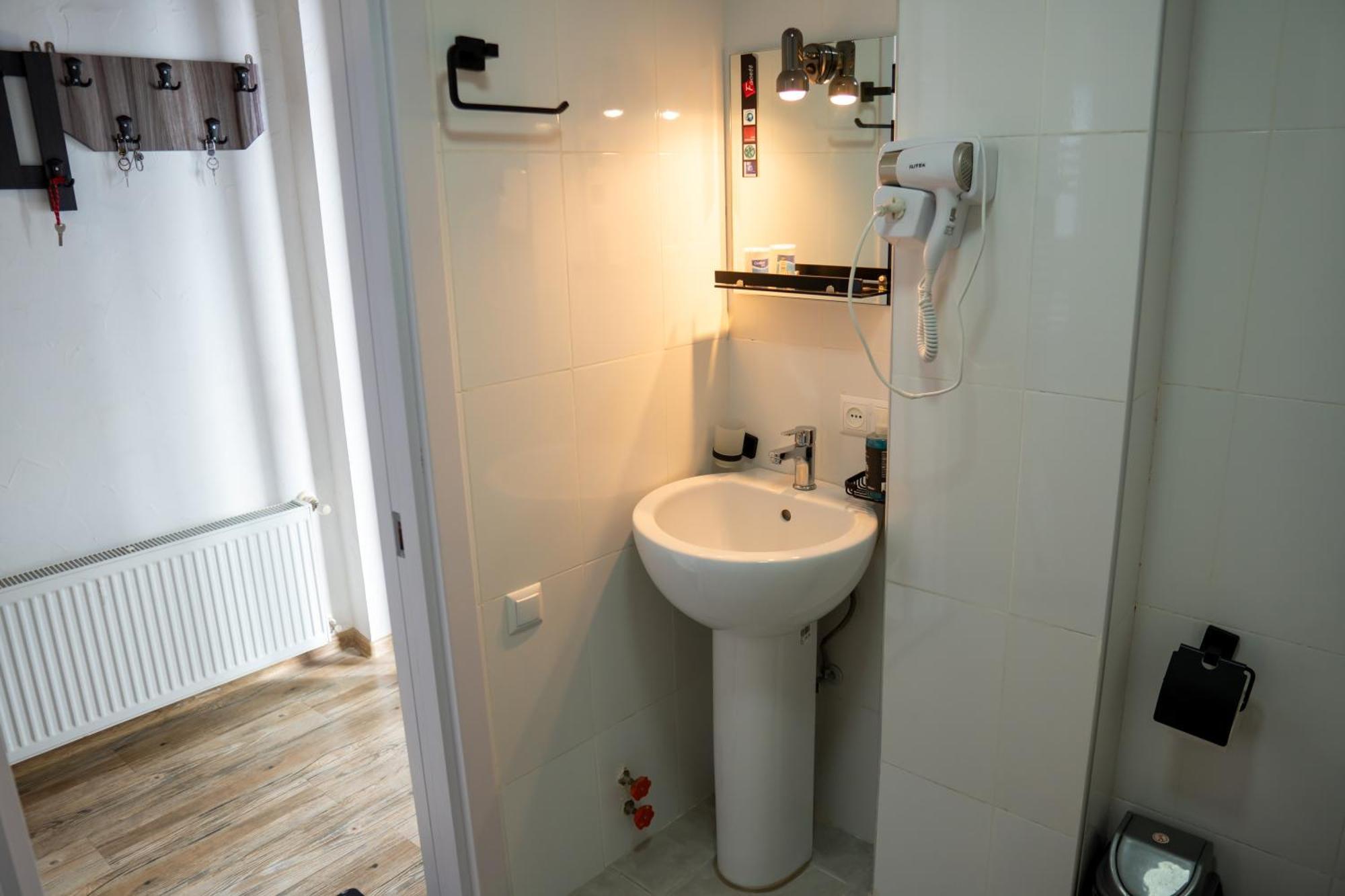 Mountain Dream House Apartment Gudauri Bagian luar foto
