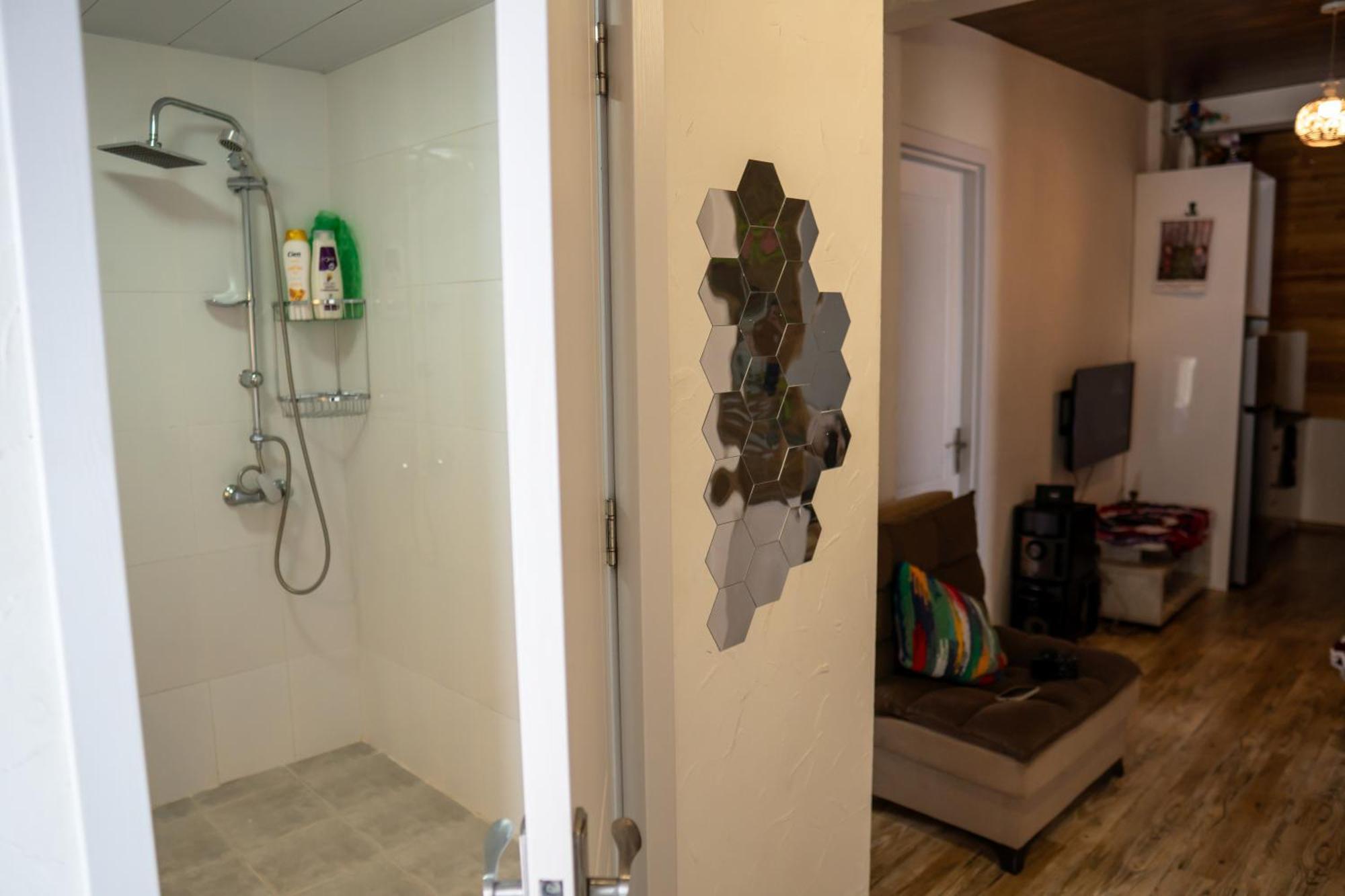 Mountain Dream House Apartment Gudauri Bagian luar foto