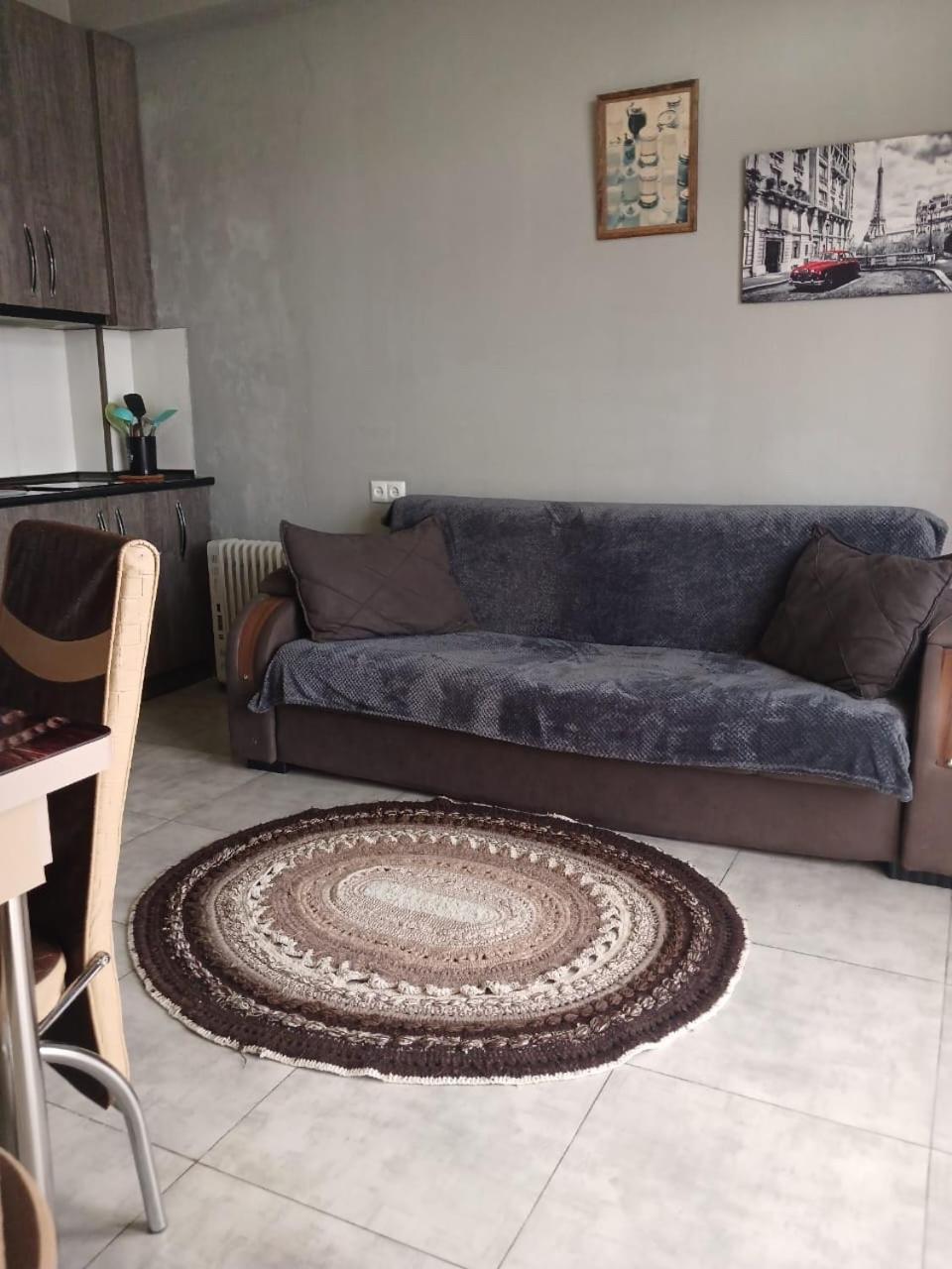 Mountain Dream House Apartment Gudauri Bagian luar foto