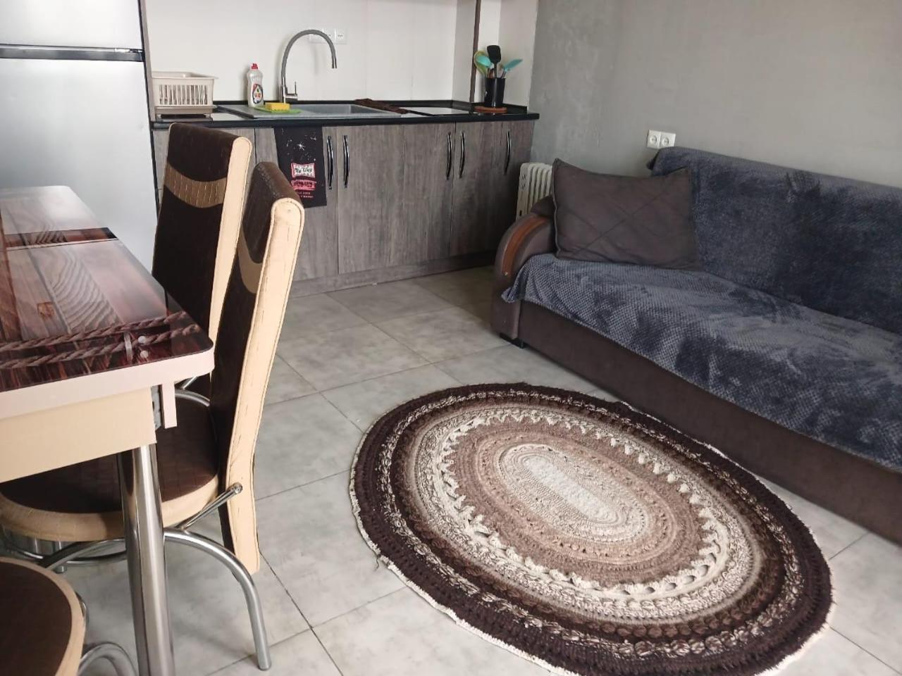 Mountain Dream House Apartment Gudauri Bagian luar foto